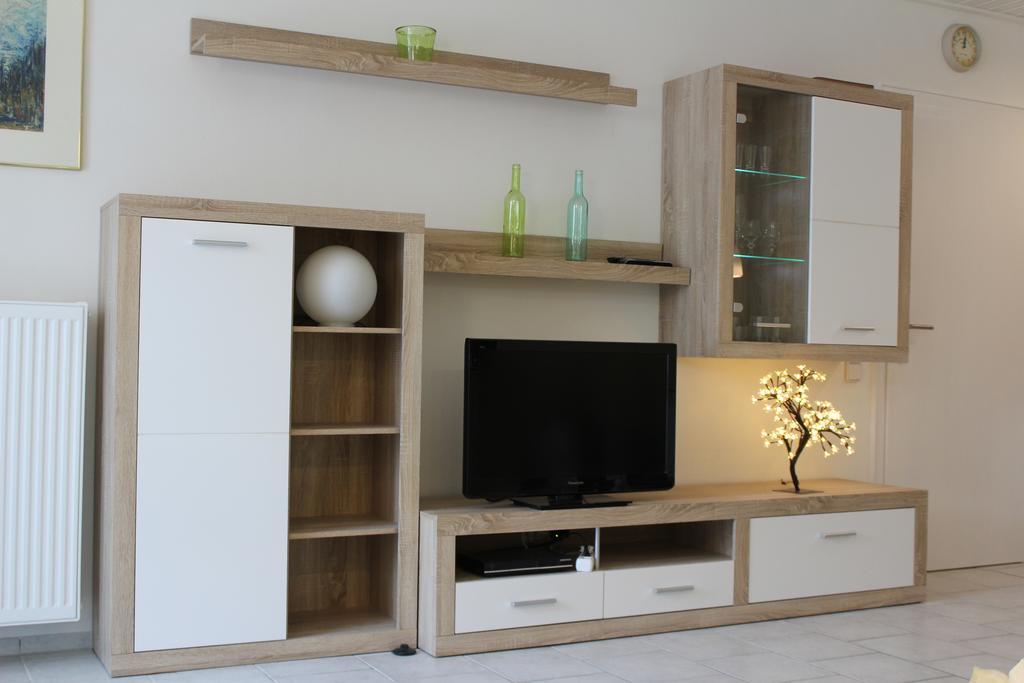 Ferienwohnung Kordes 빈터베르크 객실 사진