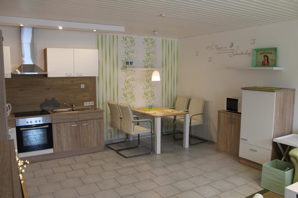 Ferienwohnung Kordes 빈터베르크 객실 사진